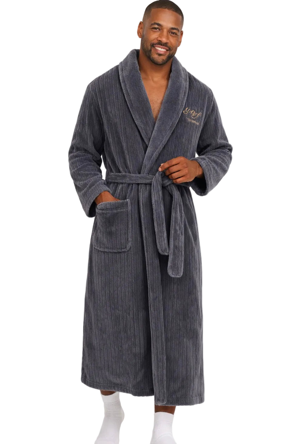 peignoir de bain, tissu doux