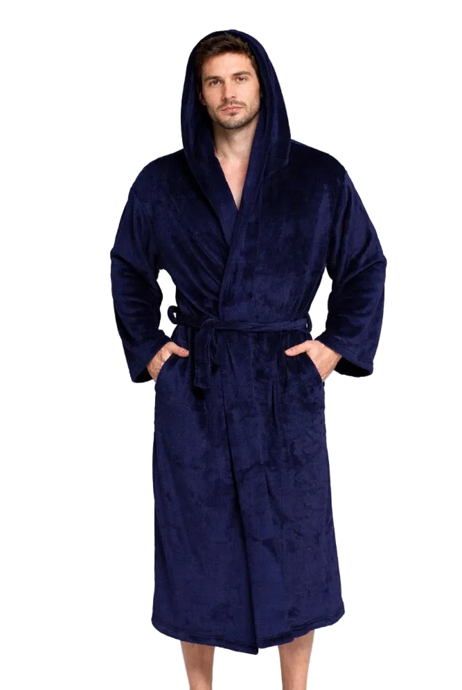 peignoir grande taille homme jusqu'à 160kg pas cher