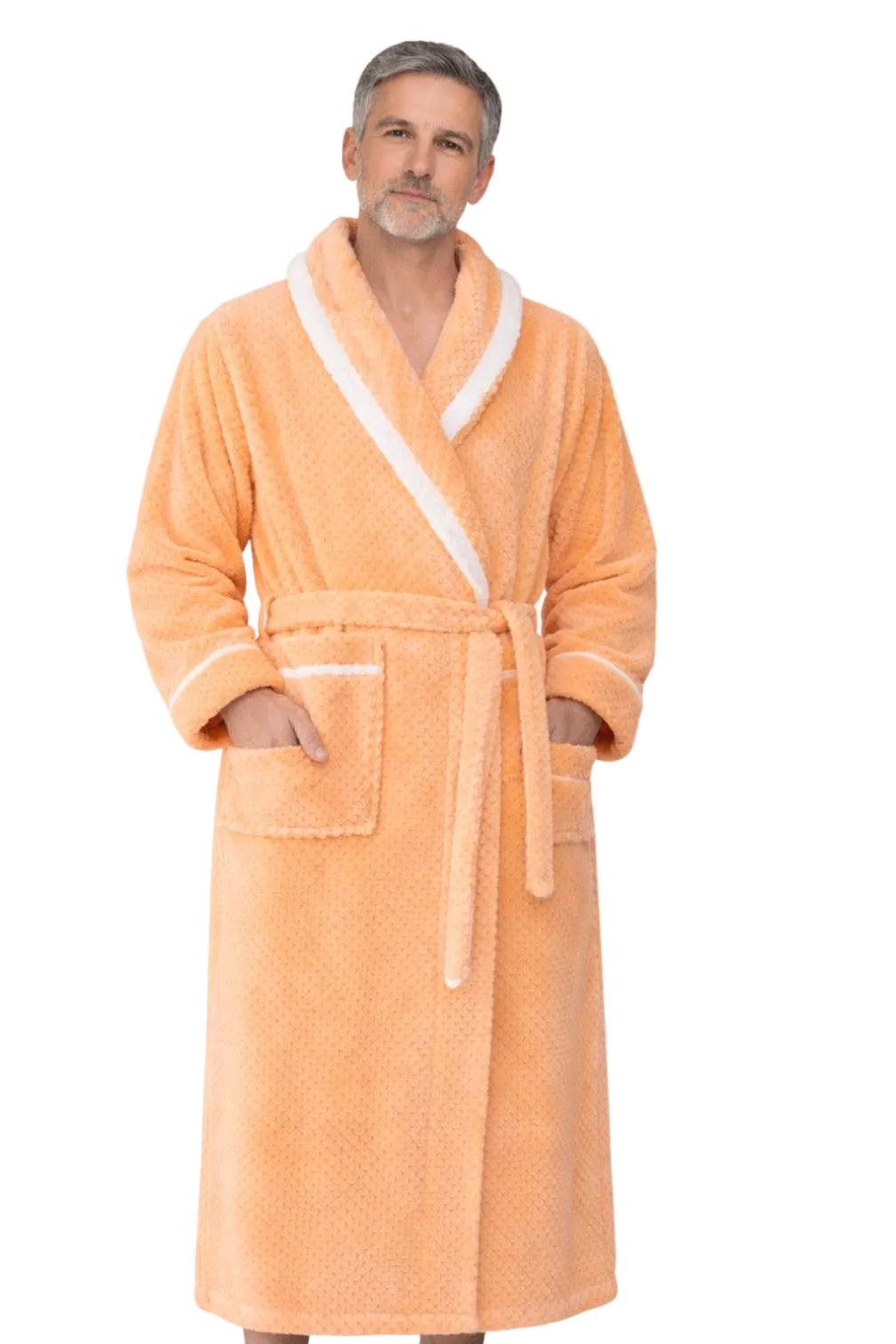 Peignoir de bain Homme - couleurs vives