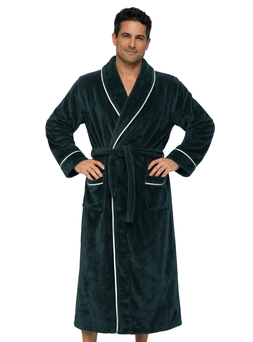 peignoir de ain homme haute qualité