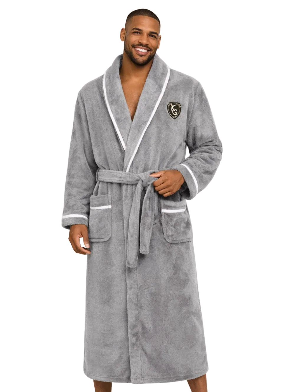 Peignoir de bain Homme - hotel de luxe