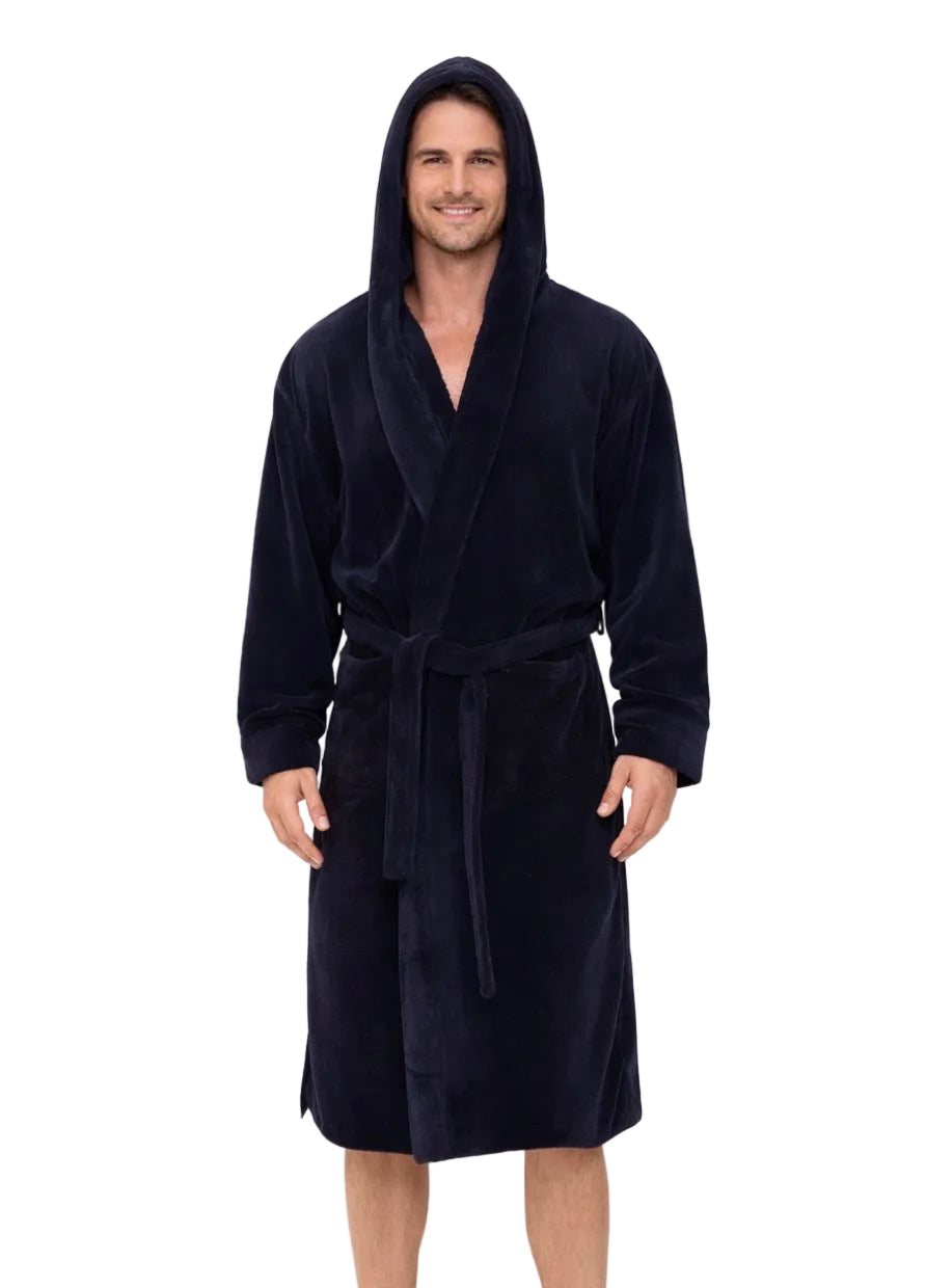 Peignoir de bain Homme - grande taille