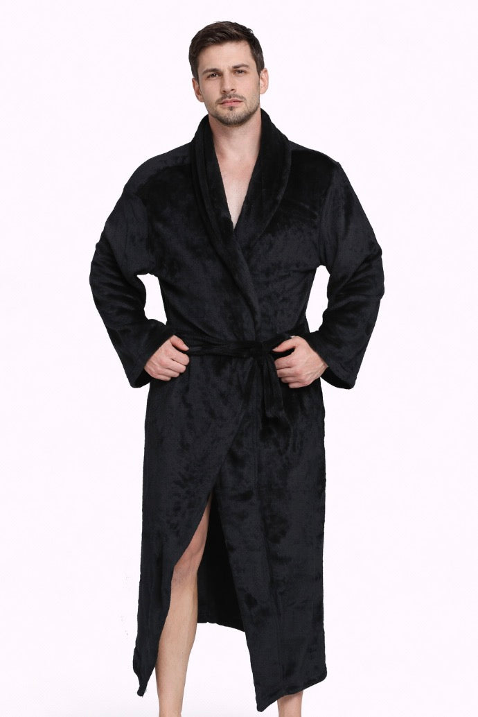 Peignoir grande taille Homme jusqu'à 160kg 12XL - hotel, éponge